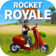 Rocket Royale