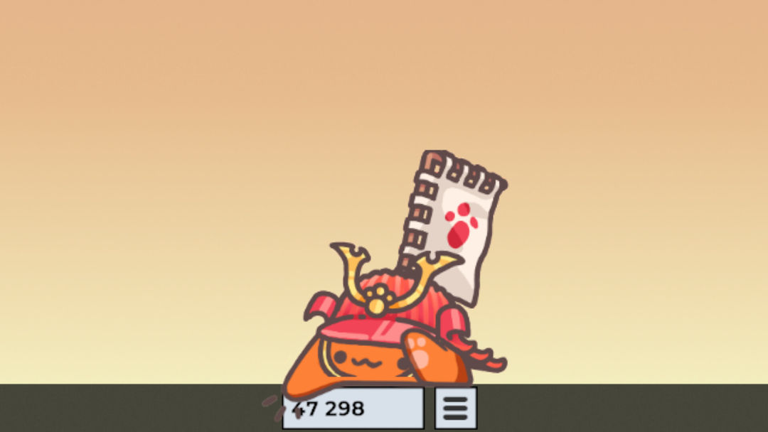 Bongo Cat游戏截图