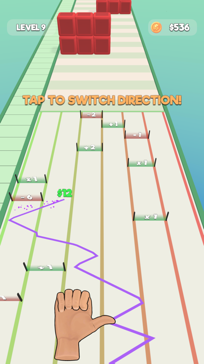 Coin Fest游戏截图