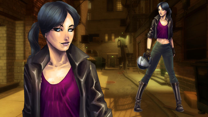 修理我的摩托车: 自行车技工模拟器!游戏截图