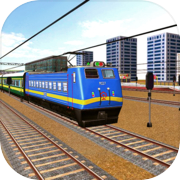 Super train driver 2017