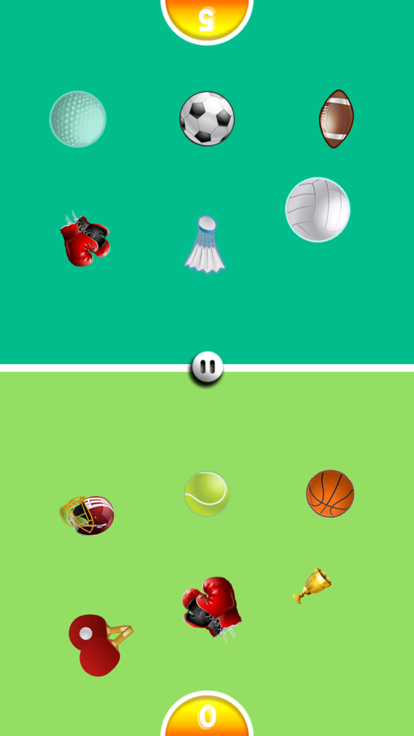 Quick Match Go游戏截图