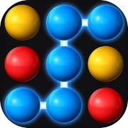 Connect The Balls