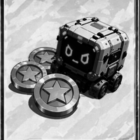 金币X100000伙伴补给箱X1