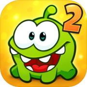 Cut the Rope 2 (割绳子 2)