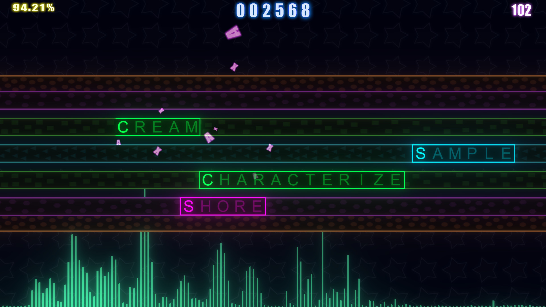 Slash It Ultimate游戏截图