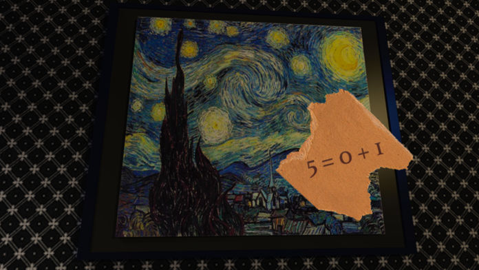 Stranded: Escape The Room游戏截图