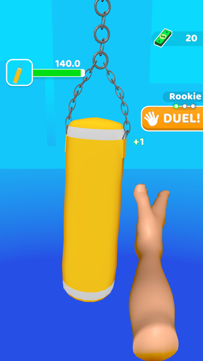 Smack Master游戏截图