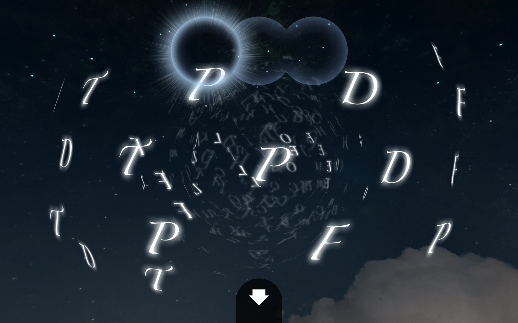 Sorcery! Parts 1 and 2游戏截图