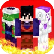 Craft Super Dragon : Fight war