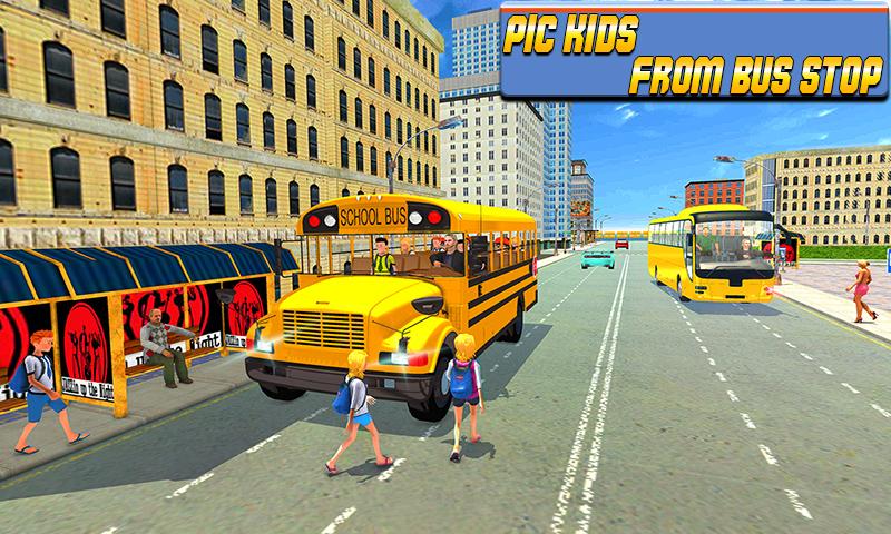 school bus simulator 2017 school bus simulator 2017