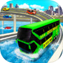 River Bus Simulator: Bus Gamesicon