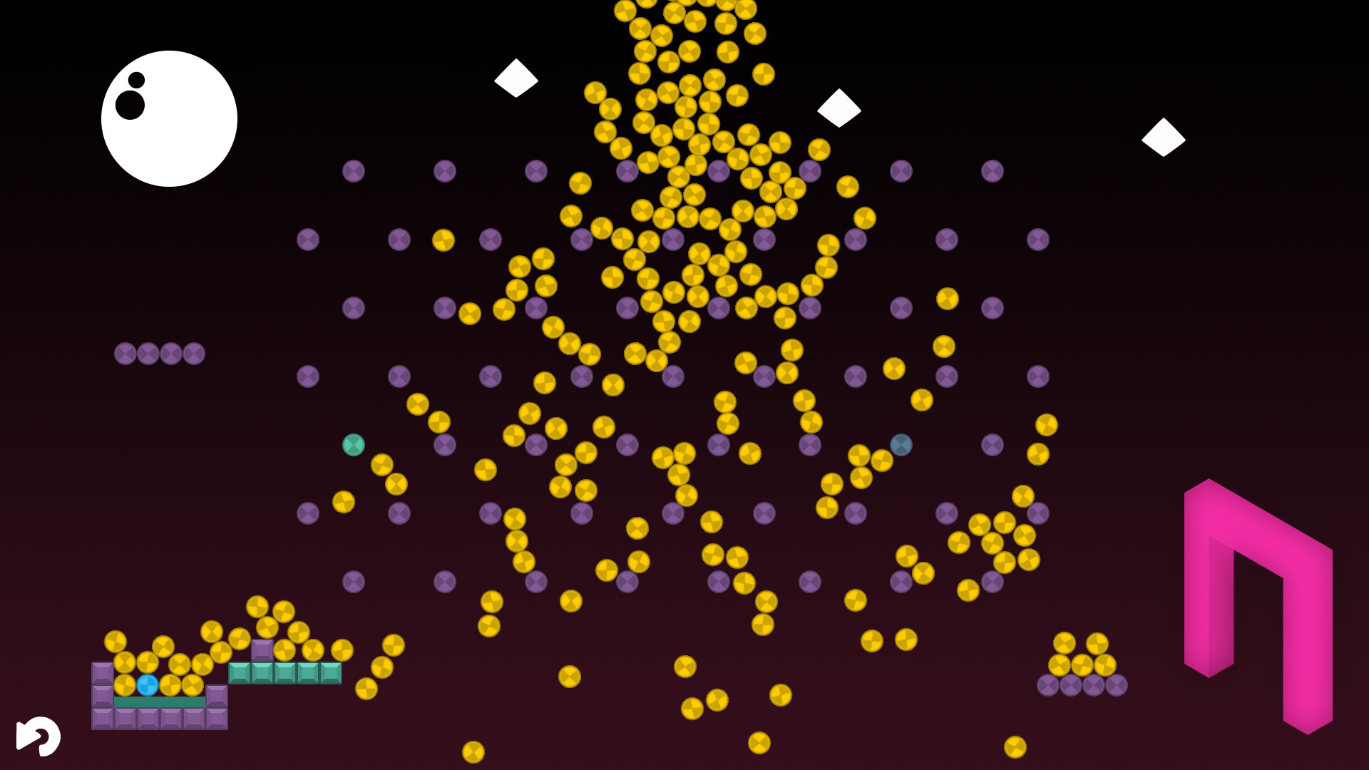 Zup! Zero 2游戏截图