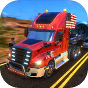 Truck Simulator USA Revolutionicon