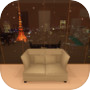 脱出ゲーム　Night Roomicon