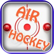 Air Hockey 3D Game