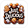 Just Delicious!icon