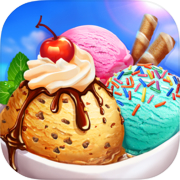 Ice Cream Sundae Maker 2