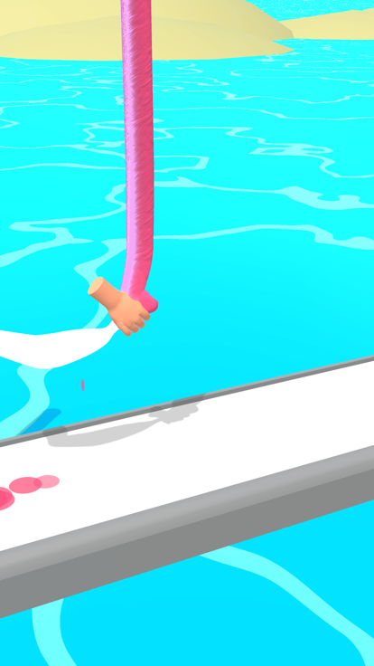 Hand Flip游戏截图