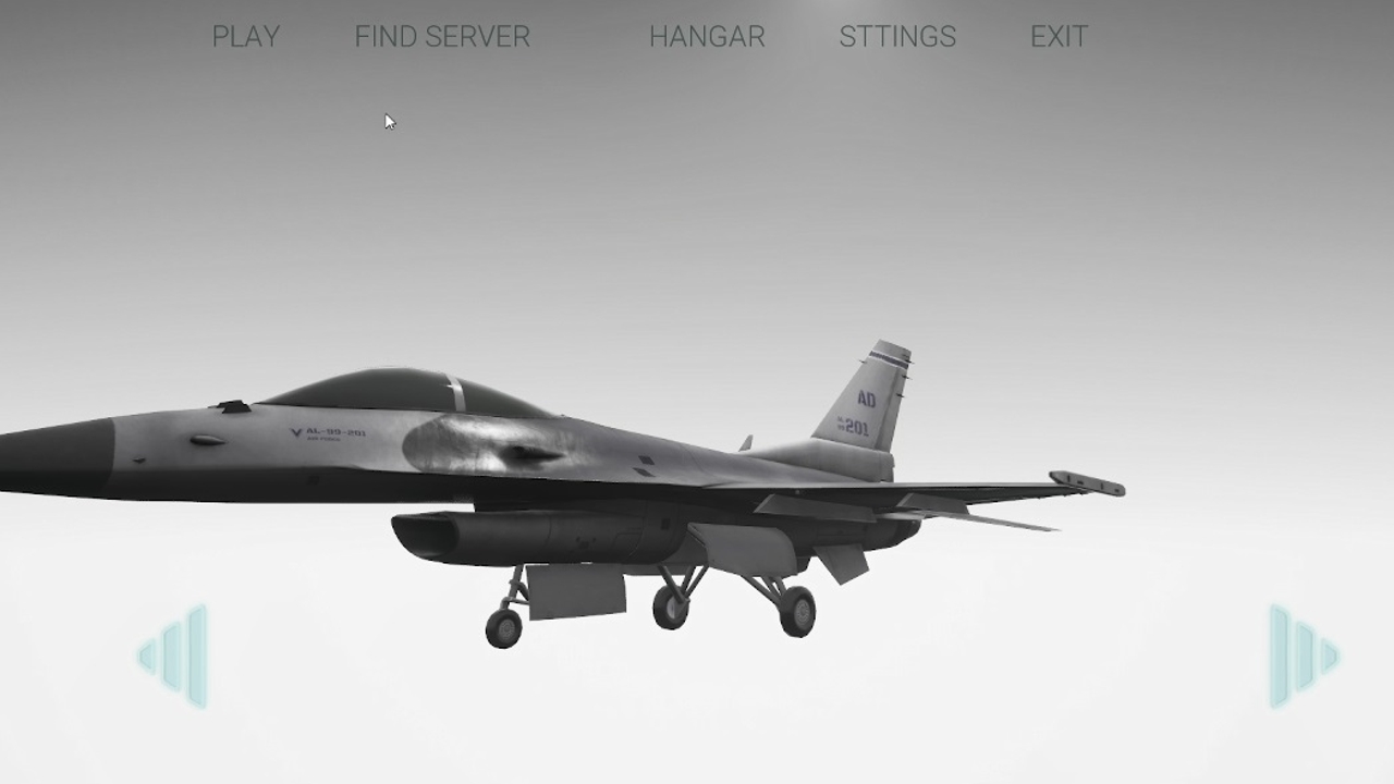 皇牌驾驶员游戏截图