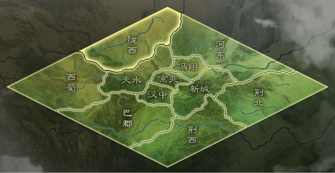 六大出生州