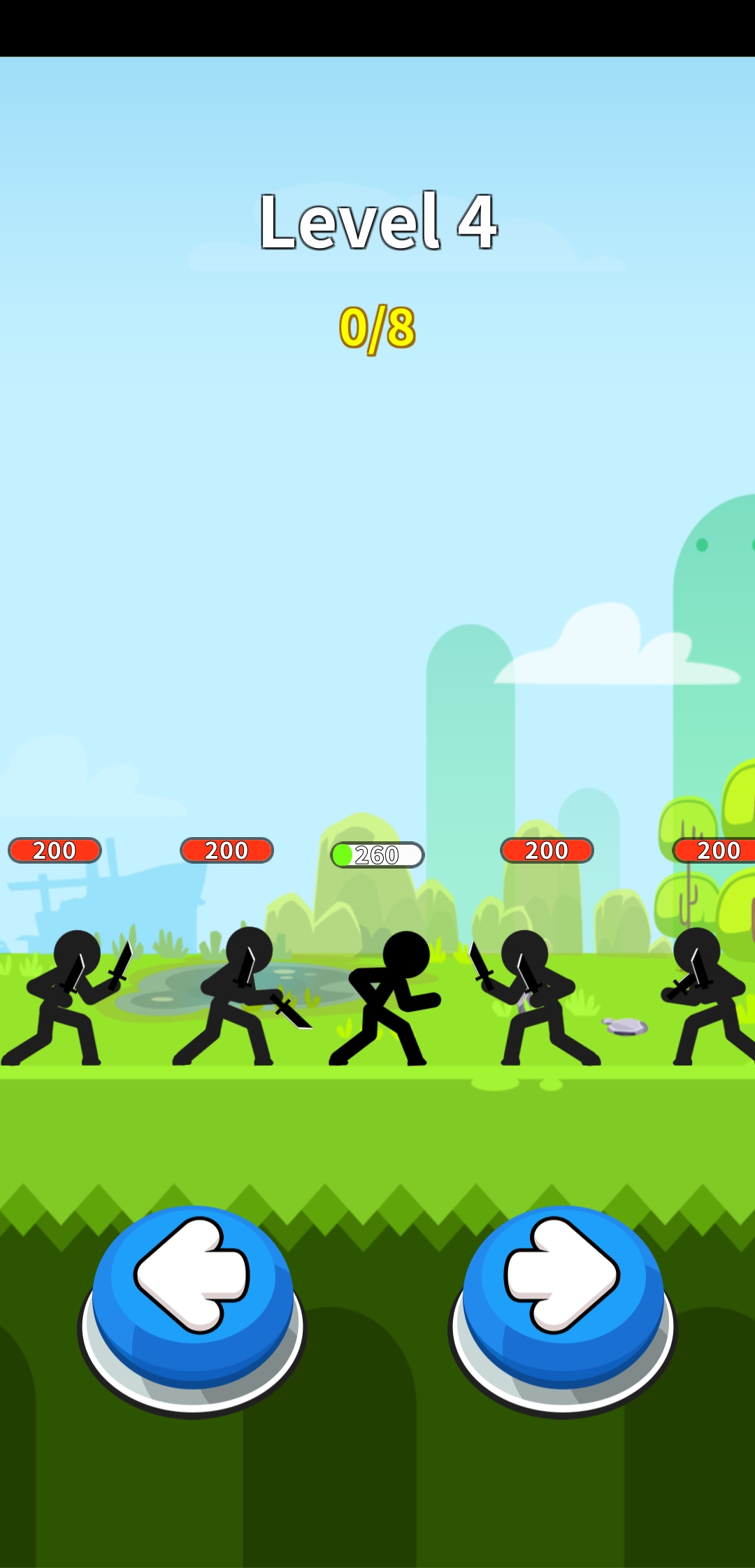 全民大冒险游戏截图