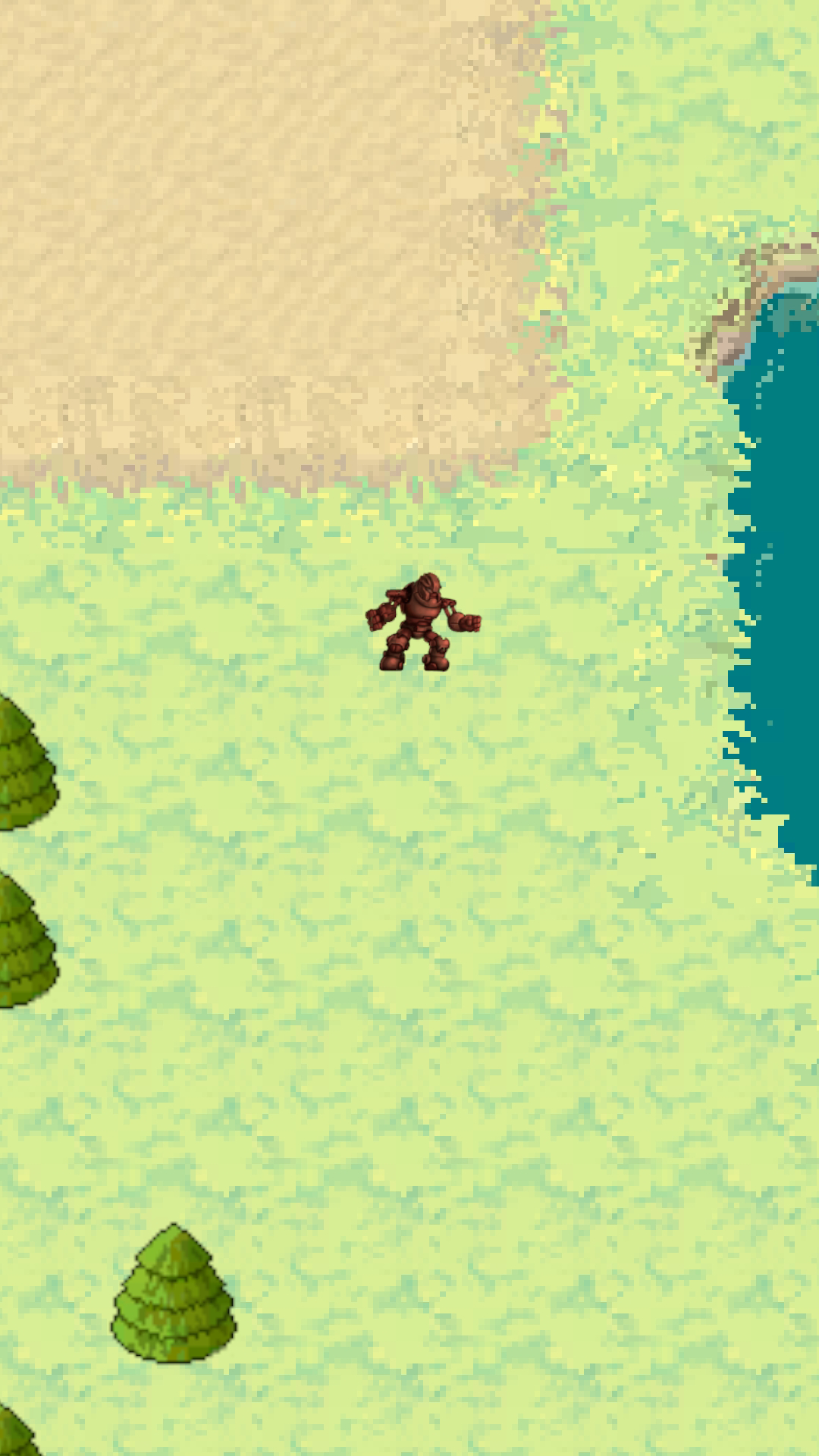 众智生态游戏截图