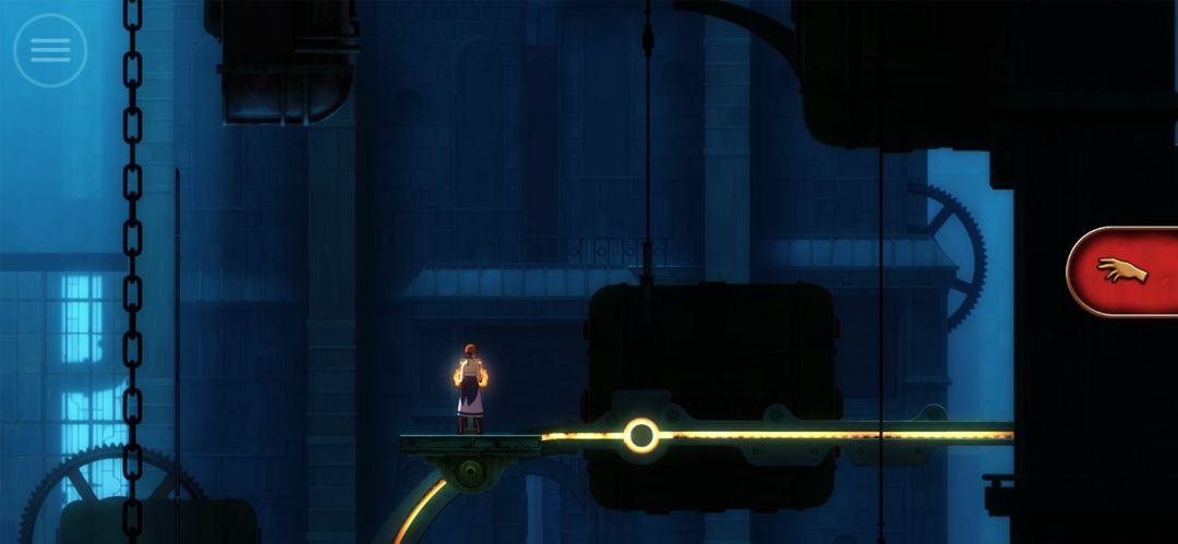 被遗忘的安妮游戏截图