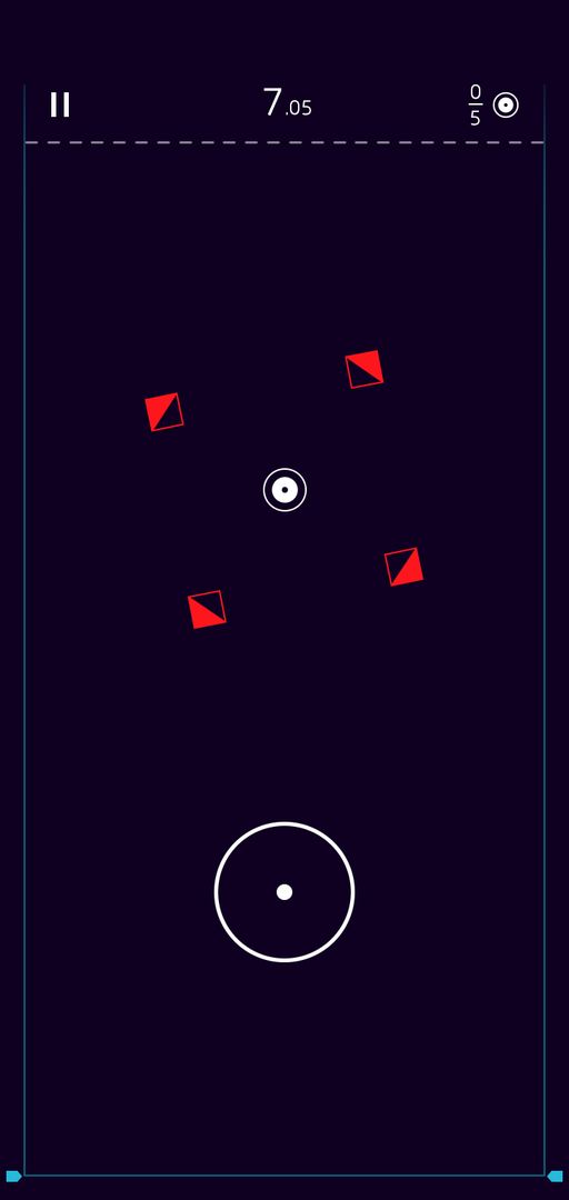 垂直冒险游戏截图