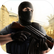 突击队基地射手3Dicon