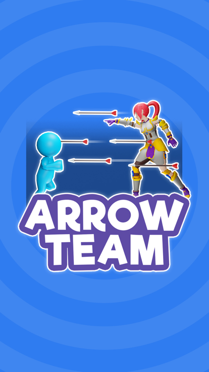 Arrow Team游戏截图