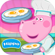 Cooking School: Game for Girls