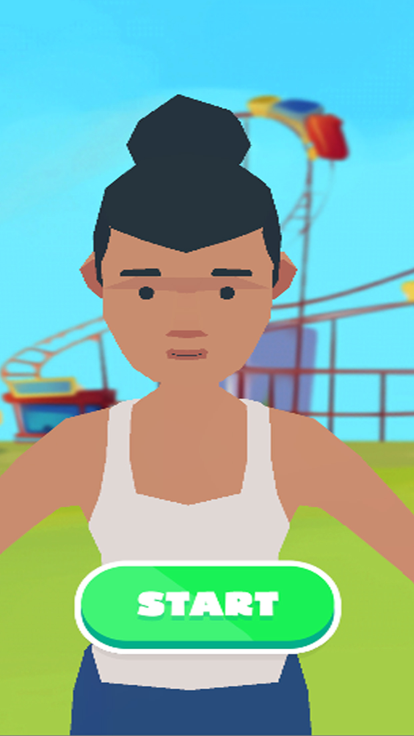 Icecream Dipping游戏截图