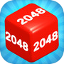 2048 Cube Merge – Number Gameicon