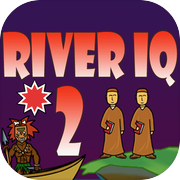 River Crossing IQ 2 - IQ Test