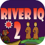 River Crossing IQ 2 - IQ Testicon