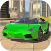 Car Driving Simulator 2017icon