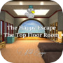 The Happy Escape - The Top Floor Roomicon