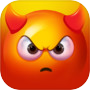 The Emoji Clash Gameicon