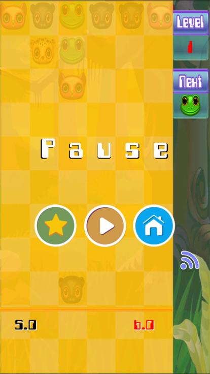 Zoo Parks游戏截图