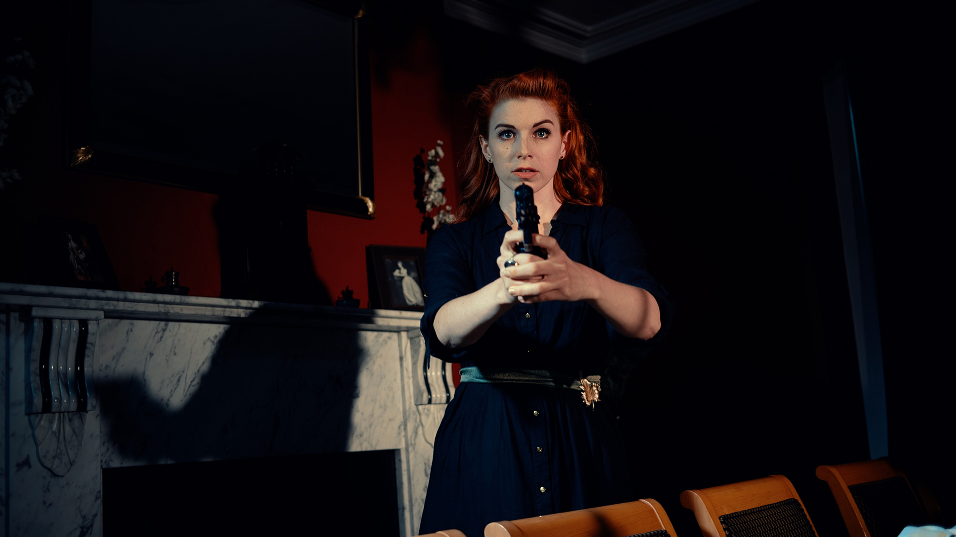 化身侦探游戏截图