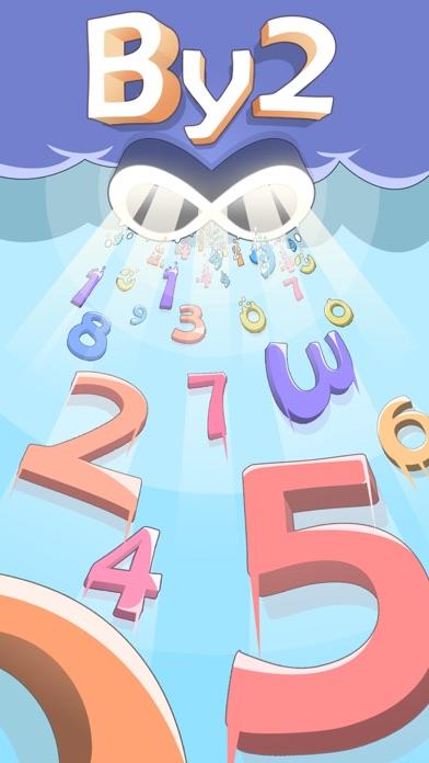 By2 - Number Games in Free Form游戏截图