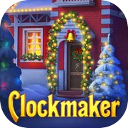 钟表匠谜语游戏 (Clockmaker)icon