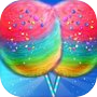 Cotton Candy Maker & Decorateicon