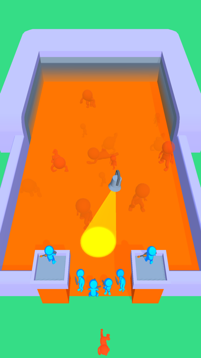 Spot Sneakers游戏截图