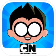 Teeny Titans - Teen Titans Go!icon