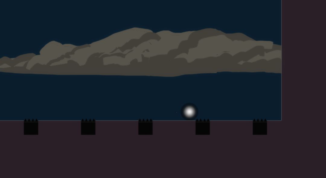 鲁米娜:逐光之旅游戏截图