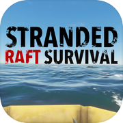 Stranded Raft Survivalicon