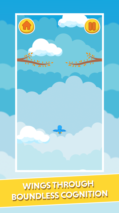 MindSpace-Wings of Cognition游戏截图