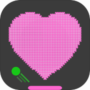 打砖块-物理弹球砖块消消消icon